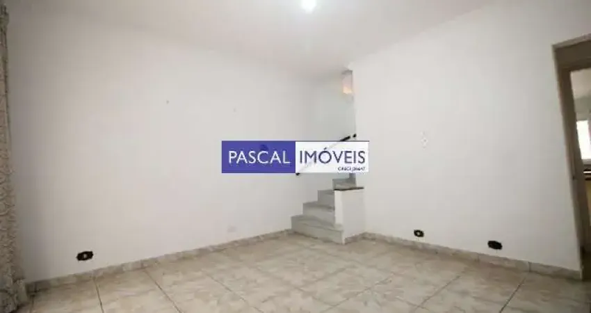Casa com 2 quartos à venda na Rua Conde de Porto Alegre, 0612, Brooklin, São Paulo