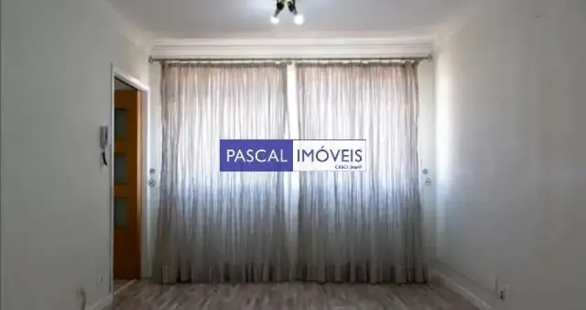 Apartamento com 3 quartos à venda na Avenida Moaci, 780, Moema, São Paulo