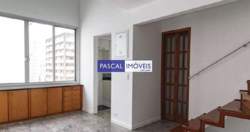 Apartamento com 2 quartos à venda na Rua Barão do Triunfo, 314, Brooklin, São Paulo