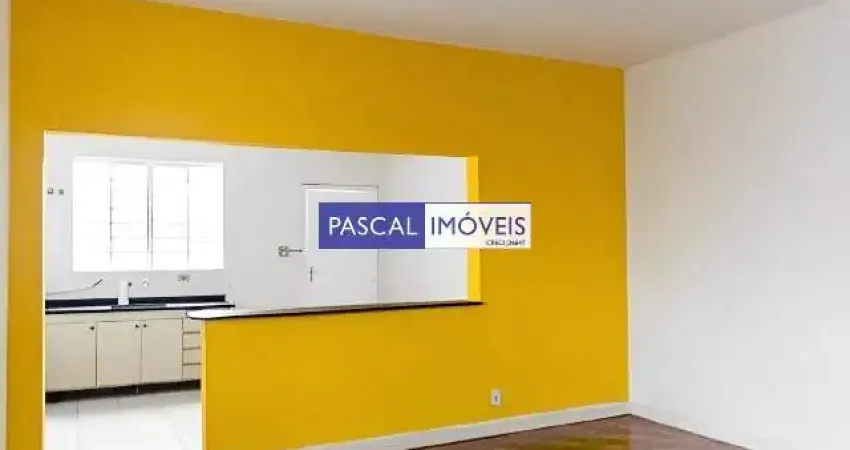 Casa com 3 quartos à venda na Alameda dos Uapês, 760, Planalto Paulista, São Paulo