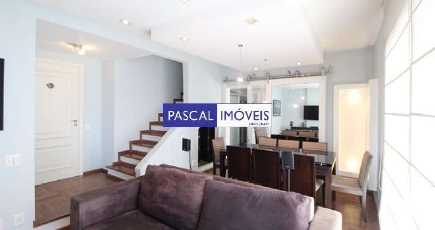 Apartamento com 2 quartos à venda na Joao de Sousa Dias, 30, Campo Belo, São Paulo