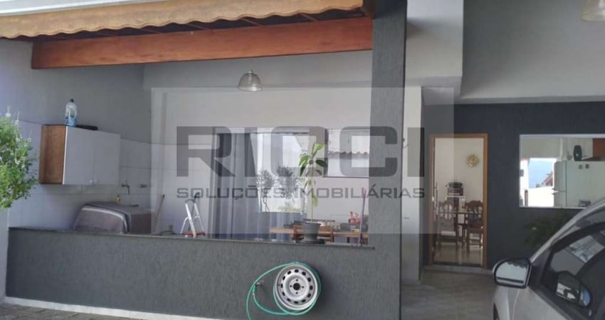 Casa Térrea à Venda – Vila Santa Helena, Mogi das Cruzes/SP