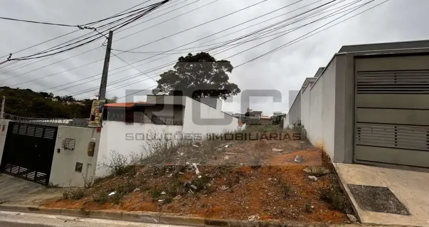 Terreno à venda – 236 m² | bairro em expansão – excelente localização