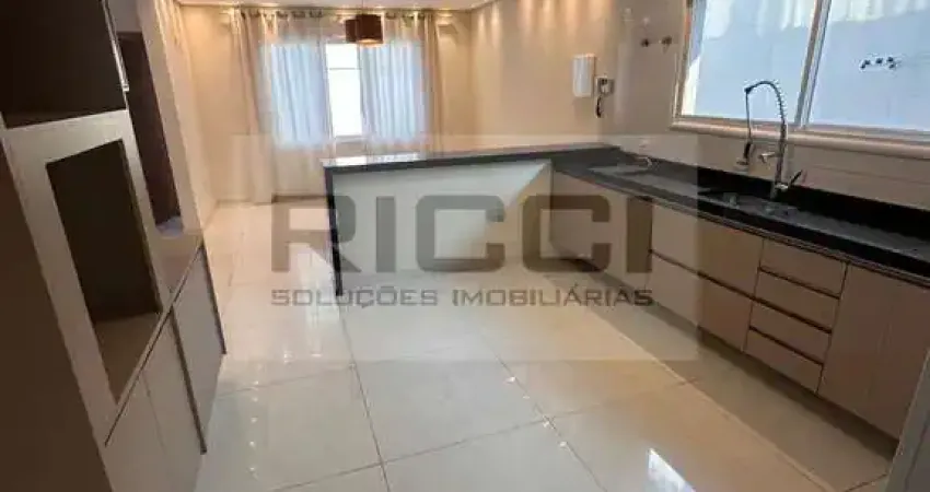 Sobrado Automatizado à Venda em César de Souza – Mogi das Cruzes/SP – 147m²
