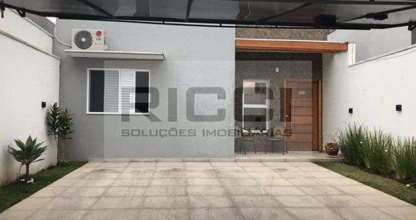Casa com 3 dormitórios à venda, 150 m²  - Villa Di Cesar - Mogi das Cruzes/SP