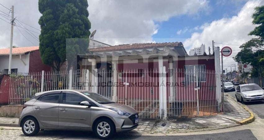 Casa com 2 dormitórios à venda, 110 m² por R$ 530.000,00 - Vila Vitória - Mogi das Cruzes/SP