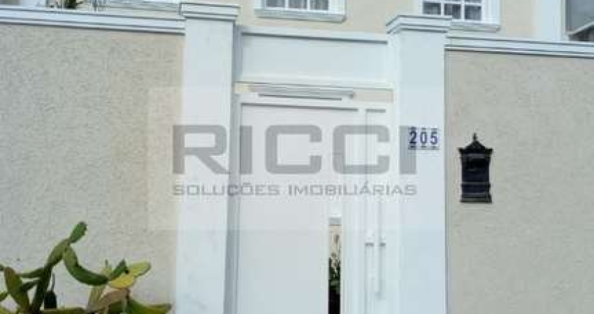 Sobrado com 3 dormitórios à venda, 260 m² - Vila Caputera - Mogi das Cruzes/SP