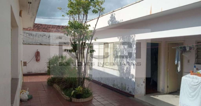 Casa com 3 dormitórios à venda, 207 m² - Centro - Mogi das Cruzes/SP
