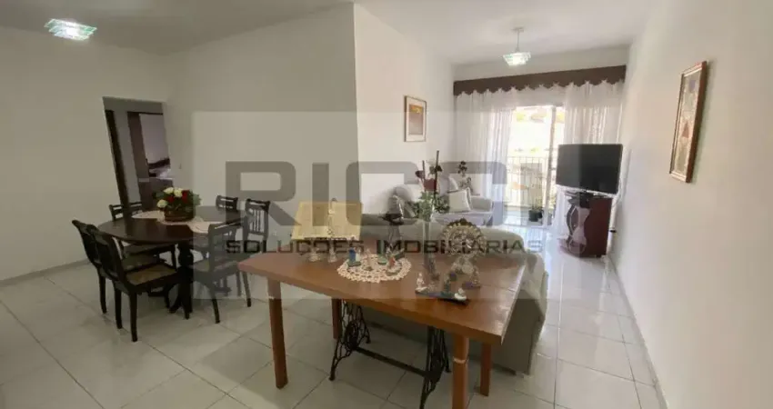 Condomínio Residencial Monte Verde - Apartamento com 3 dormitórios à venda, 92 m² por R$ 550.000,00 - Parque Santana - Mogi das Cruzes/SP