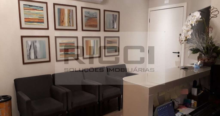 Helbor Tower - Sala à venda, 70 m² - Centro - Mogi das Cruzes/SP