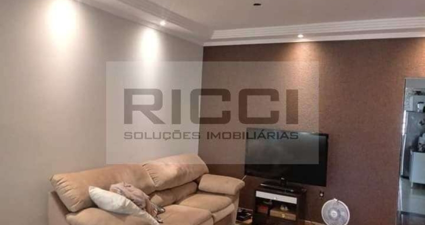 Casa com 3 dormitórios à venda, 300 m²  - Vila Nova Aparecida - Mogi das Cruzes/SP