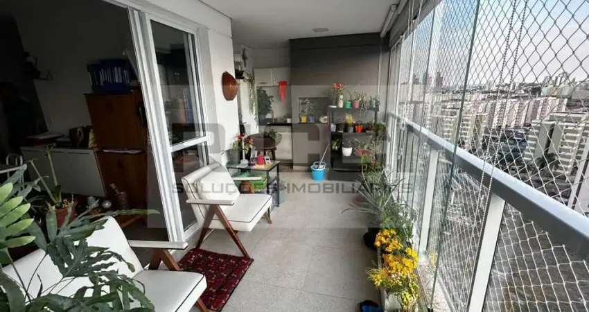 Essence Prime Living - Apartamento com 3 dormitórios à venda, 124 m² - Jardim Marica - Mogi das Cruzes/SP