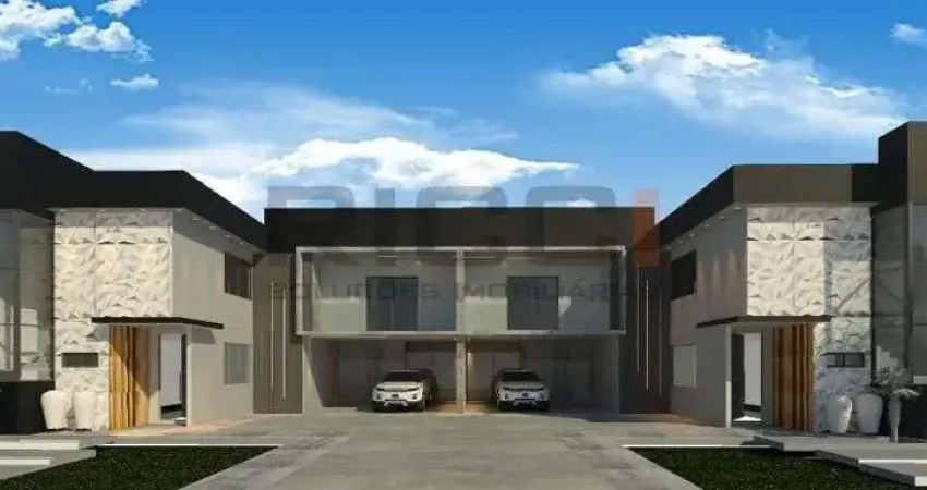 Casa com 3 quartos à venda na Rua Josefina Ariza, 200, Vila Nova Socorro, Mogi das Cruzes