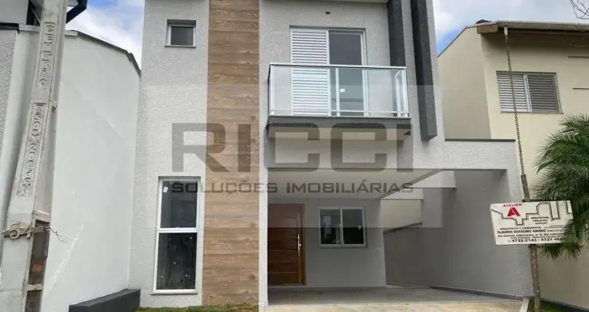 Condomínio Residencial Parque Das Figueiras - Sobrado à Venda na Vila Moraes – Mogi das Cruzes/SP