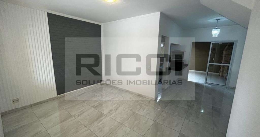 Hills 4 - Sobrado com 3 dormitórios à venda, 120 m² por R$ 750.000,00 - Vila Oliveira - Mogi das Cruzes/SP