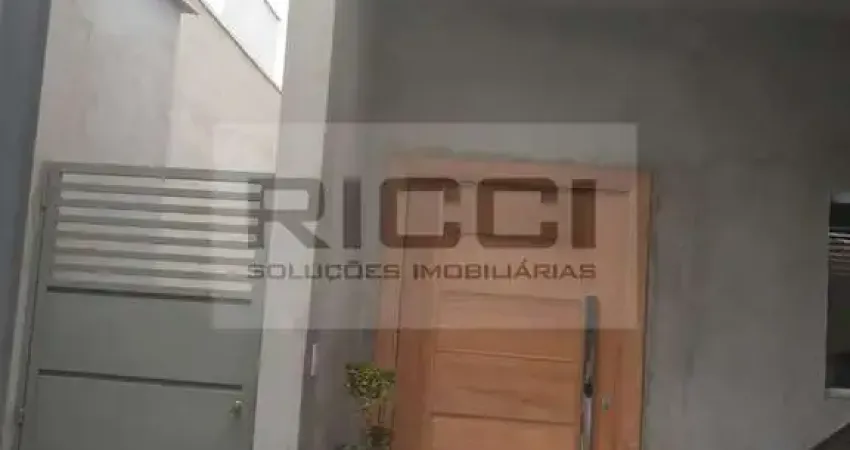 Casa com 4 quartos à venda na Rua Benedicto José Leite, 161, Vila Nova Aparecida, Mogi das Cruzes