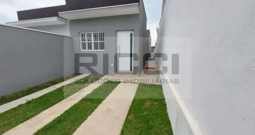 Casa à Venda na Vila Suíssa – Mogi das Cruzes/SP