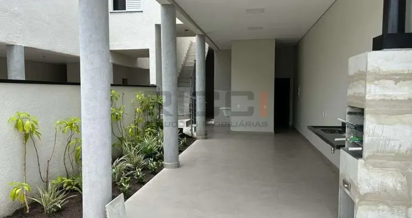 Casa com 3 quartos à venda na Rua Todos os Santos, 22, Vila São Paulo, Mogi das Cruzes