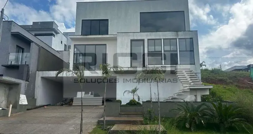 MOSAICO ESSENCE. - Sobrado para venda no Condomínio Mosaico Essence em Mogi das Cruzes
