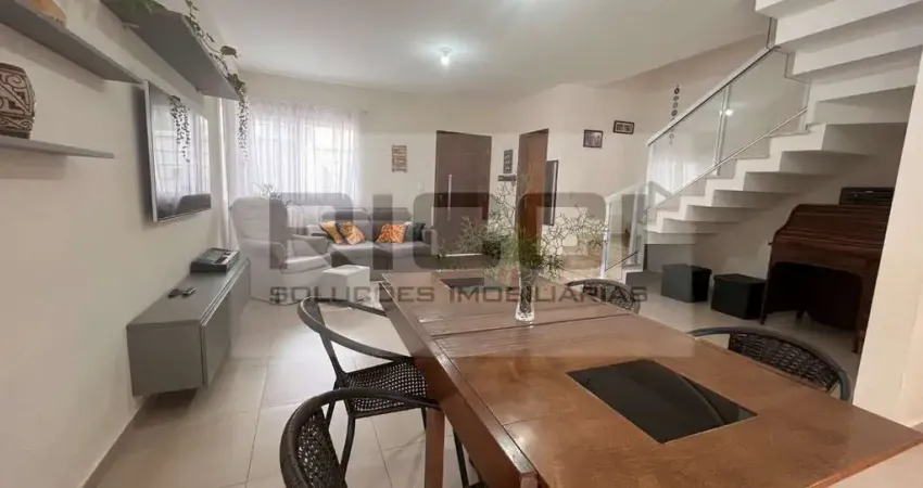Sobrado à Venda – Villa Di Cesar – Mogi das Cruzes/SP