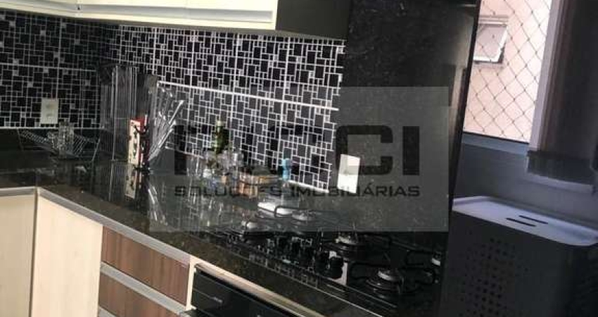 Residencial Gran Hills - Apartamento com 4 dormitórios à venda, 93 m² - Jardim Armênia - Mogi das Cruzes/SP