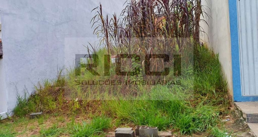 Lote à venda no Vila Di Cesar em Mogi das Cruzes