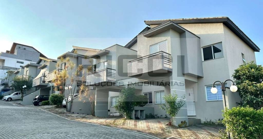 Condominio Vivaldi - Sobrado à Venda no Condomínio Vivaldi – Vila Oliveira – Mogi das Cruzes/SP