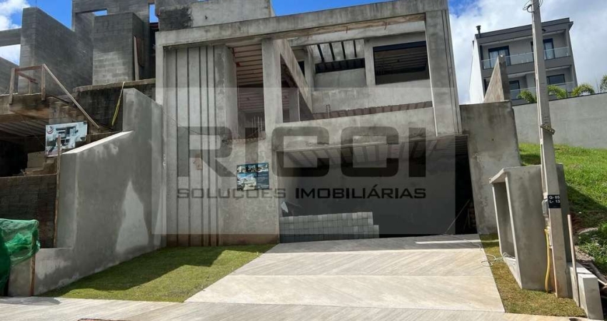 Mosaico da Serra - Sobrado à venda - Mosaico da Serra - Mogi das Cruzes/SP