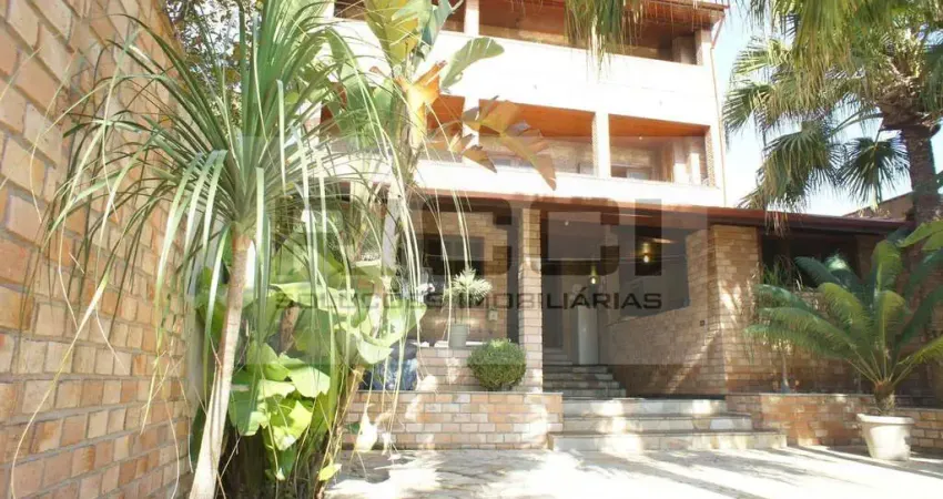 Casa com 4 quartos à venda na Rua Eudóxia Castello Branco, 681, Vila Suissa, Mogi das Cruzes