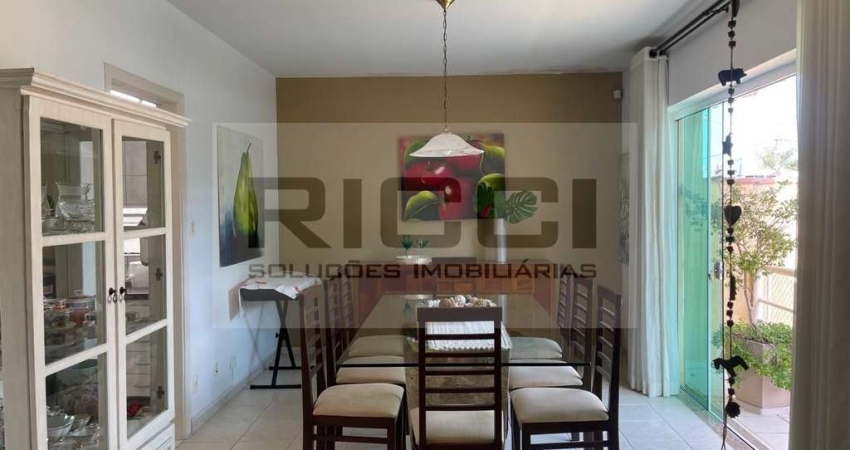 VENDA- LINDA CASA ASSOBRADADA-VILA OLIVEIRA