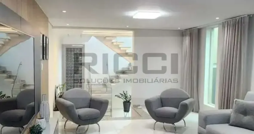 Sobrado à Venda – Vila Suíssa – Mogi das Cruzes/SP