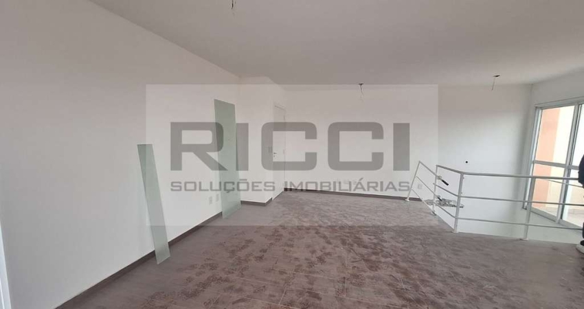 Amsterdã - Apartamento Duplex à Venda – 170 m² | Vila Mogilar – Mogi das Cruzes/SP