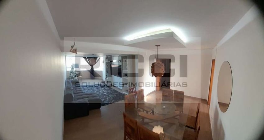 Osmar Marinho Couto - Apartamento com 3 dormitórios à venda, 104 m² - Vila Vitória - Mogi das Cruzes/SP