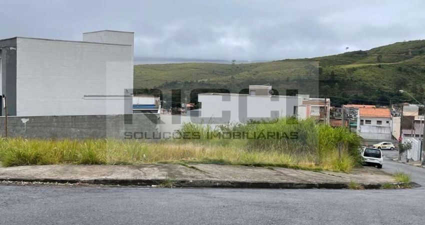 Terreno à venda, 331 m² - Villa Di Cesar - Mogi das Cruzes/SP