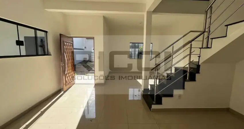 Sobrado à venda no Jardim Nathalie – Mogi das Cruzes/SP