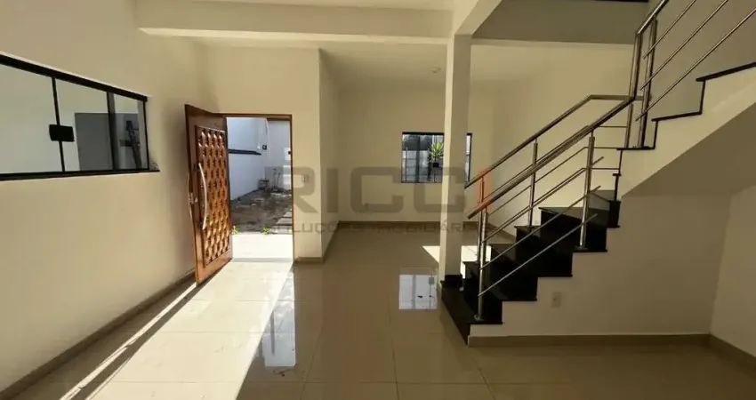 Casa com 3 quartos à venda na Avenida Roque Stilhano, 169, Jardim Nathalie, Mogi das Cruzes