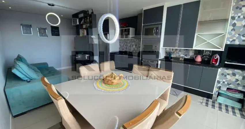 Phoenix Residencial - Apartamento com 3 dormitórios à venda, 77 m² - Mogi Moderno - Mogi das Cruzes/SP