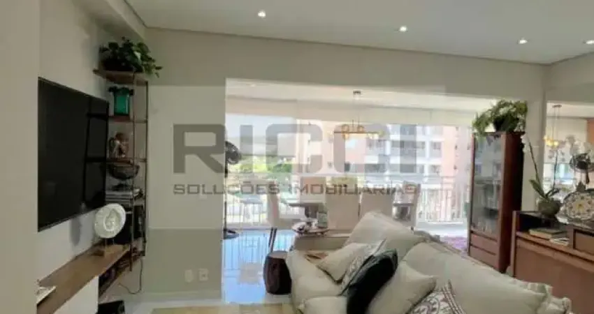Condomínio Reserva do Itapety - Apartamento Vila Oliveira