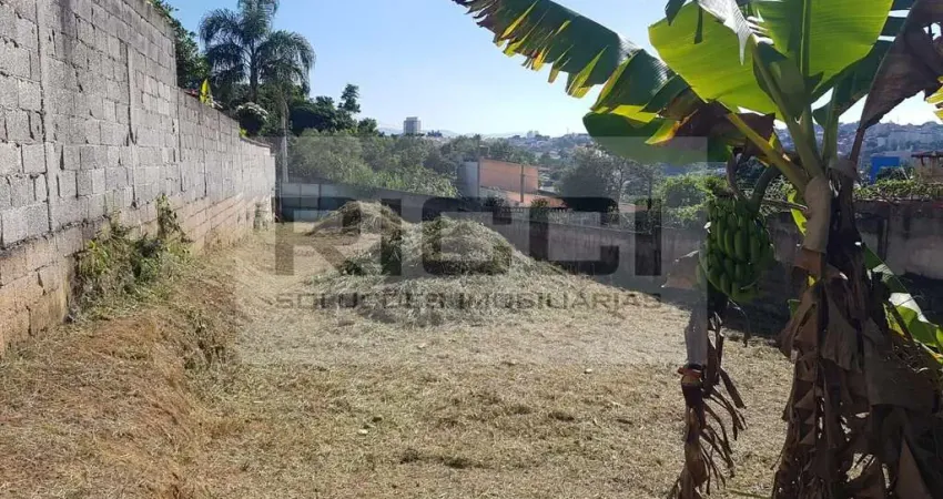 Terreno à venda, 500 m² - Mogi Moderno - Mogi das Cruzes/SP