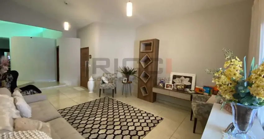 Casa com 3 dormitórios à venda, 125 m² - vila oliveira - mogi das cruzes/sp