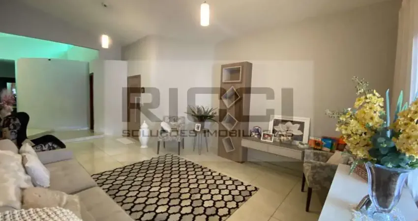 Casa com 3 dormitórios à venda, 125 m² - Vila Oliveira - Mogi das Cruzes/SP