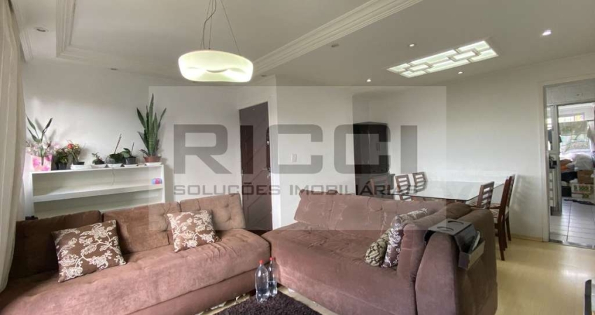 Summer Sun - Apartamento à venda, 90 m² - Parque Santana - Mogi das Cruzes/SP