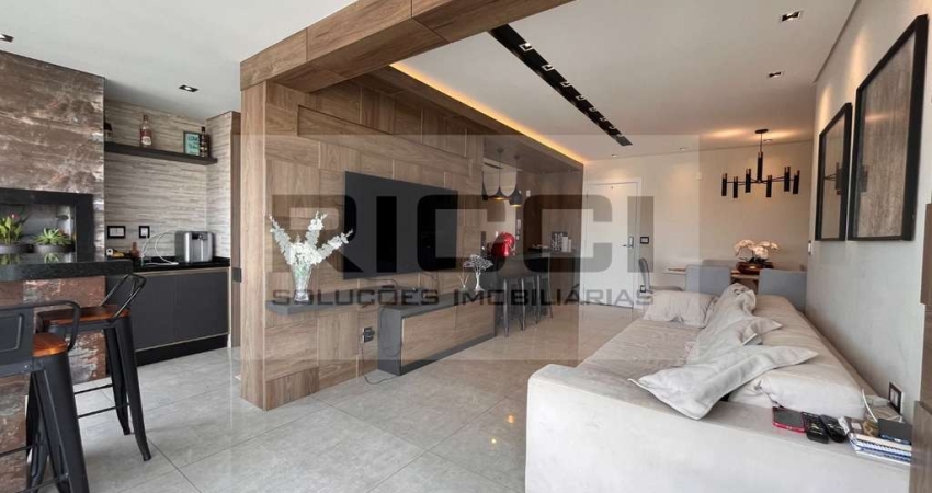 Essence Prime Living - Apartamento com 3 dormitórios à venda, 97 m² - Jardim Marica - Mogi das Cruzes/SP