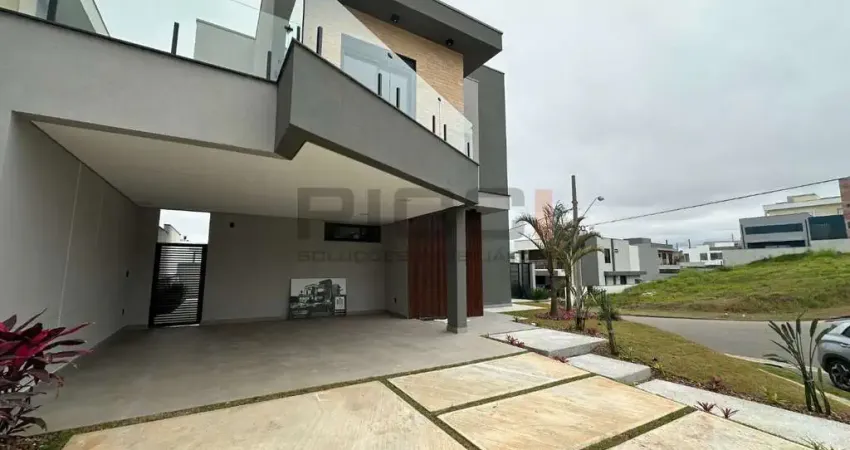 Mosaico essence. - sobrado de alto padrão à venda no condomínio mosaico essence – mogi das cruzes/sp