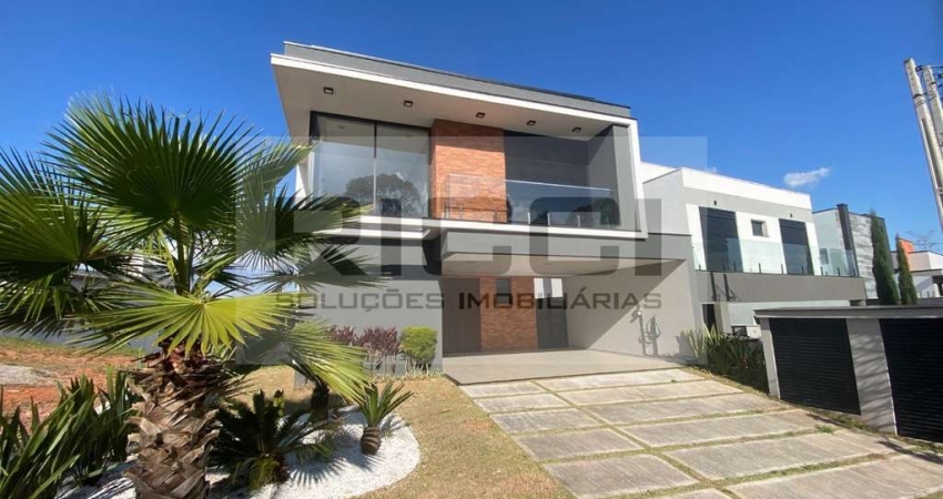 Bella Citta  - Fazenda Rodeio - Sobrado à venda -  Bella Cittá - Fazenda Rodeio - Mogi das Cruzes/SP