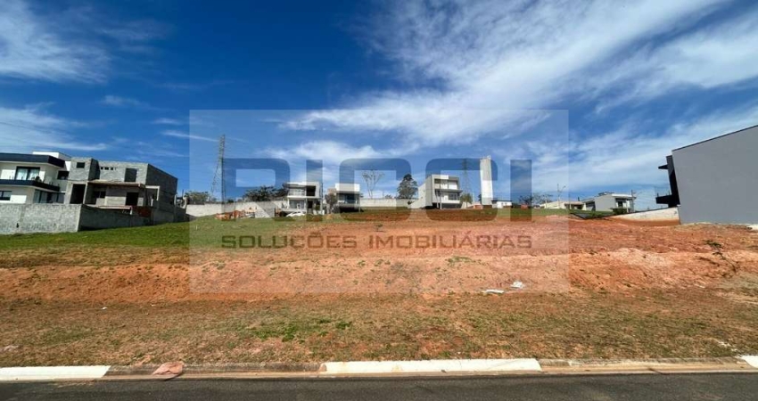 Residencial Veneza - Terreno à venda, 306 m² - Cézar de Souza - Mogi das Cruzes/SP