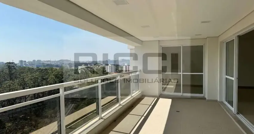 Landscape By Helbor - Apartamento com 4 dormitórios à venda, 242 m²  - Jardim Armênia - Mogi das Cruzes/SP