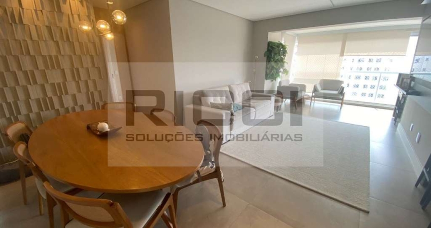 Essence Prime Living - Apartamento com 2 dormitórios à venda, 97 m² - Jardim Marica - Mogi das Cruzes/SP