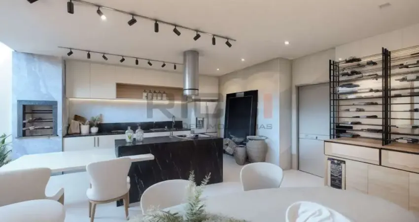 Casa com 3 quartos à venda na Avenida Antônio Vieira do Nascimento, 261, Jardim Nathalie, Mogi das Cruzes