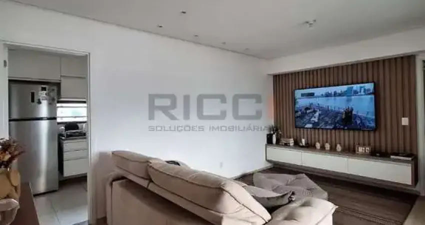 Versatile - apartamento à venda no bairro centro - mogi das cruzes/sp